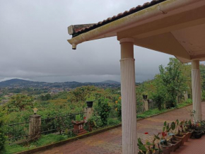 Aramane Homestay